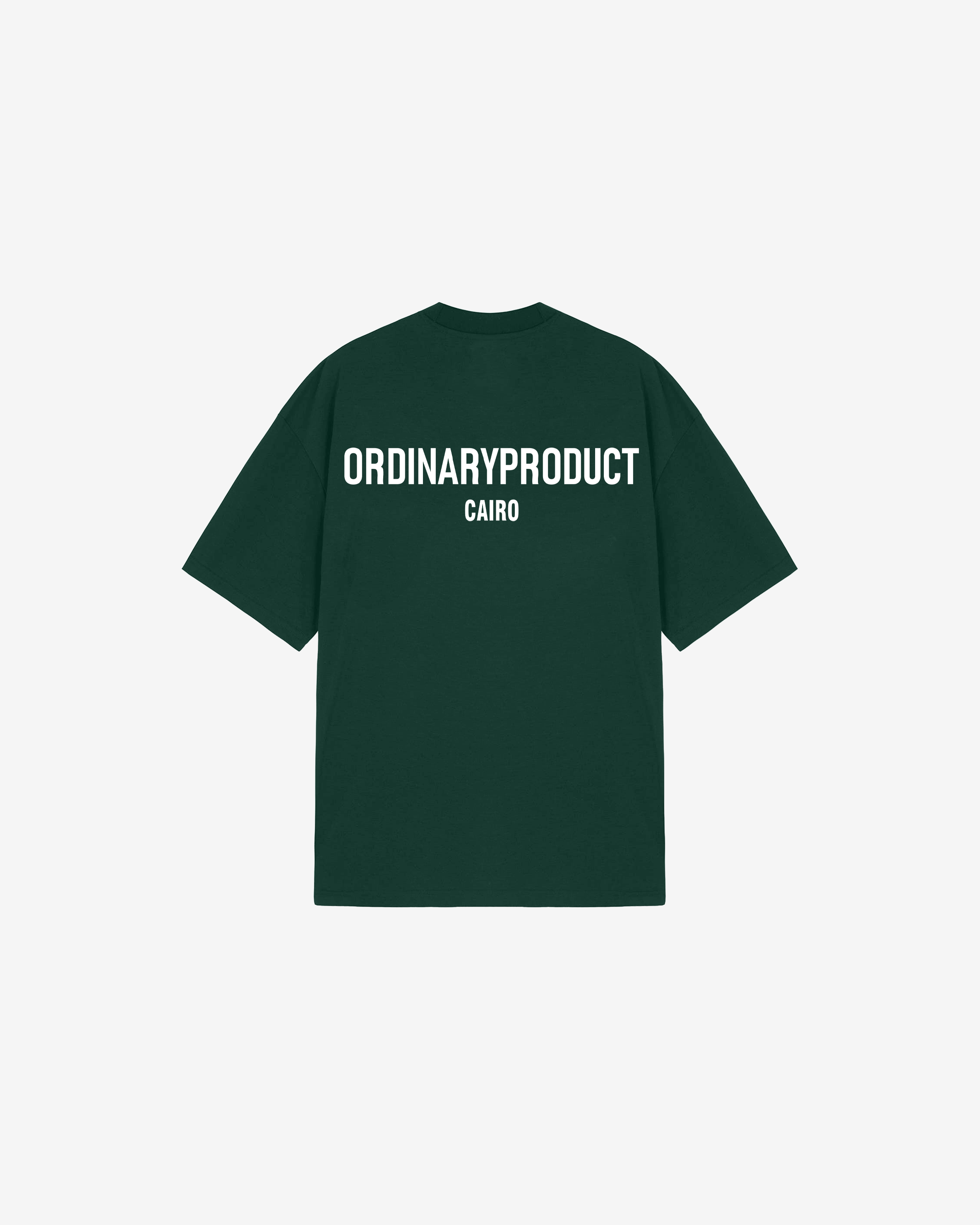 CAIRO T-SHIRT