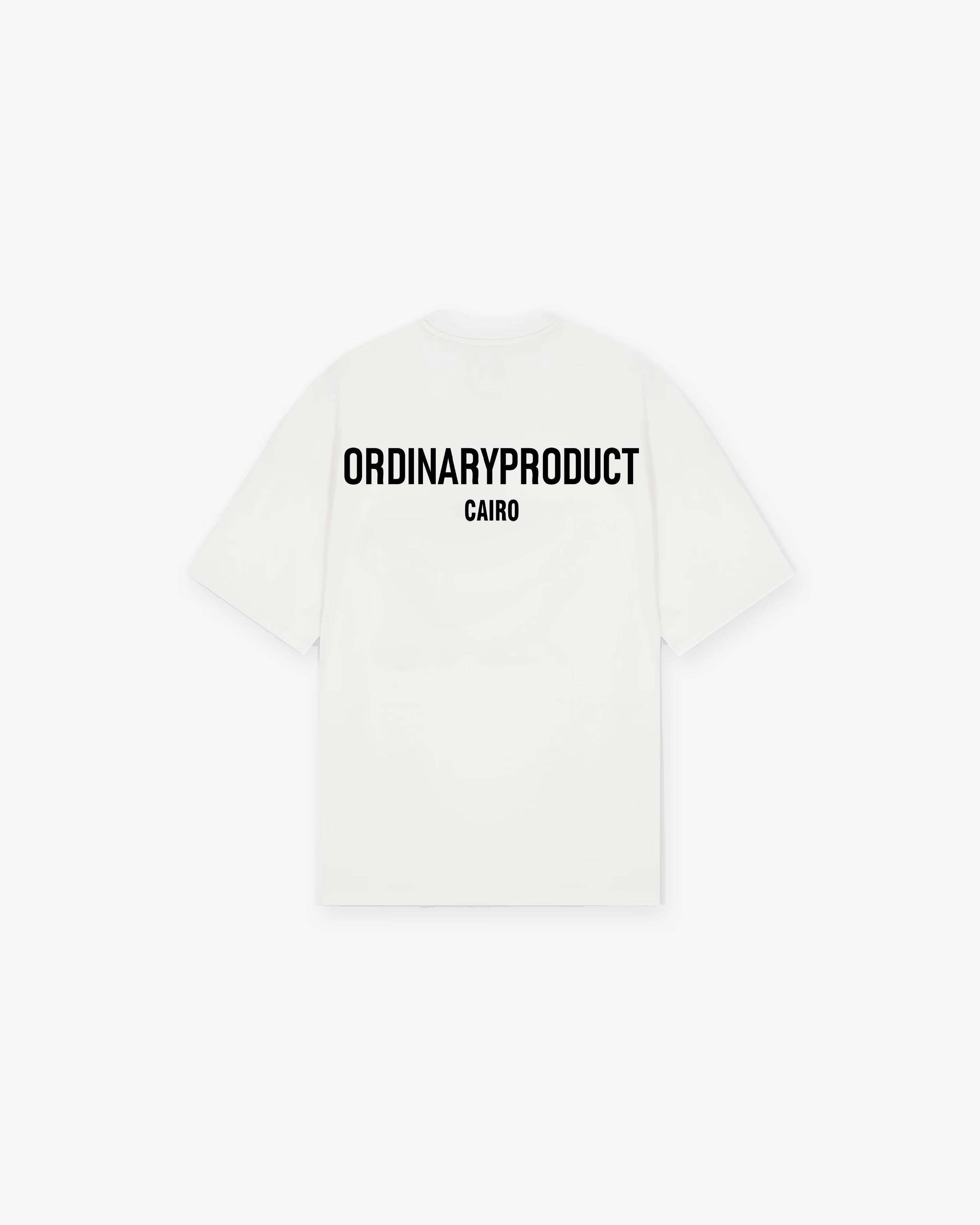 CAIRO T-SHIRT