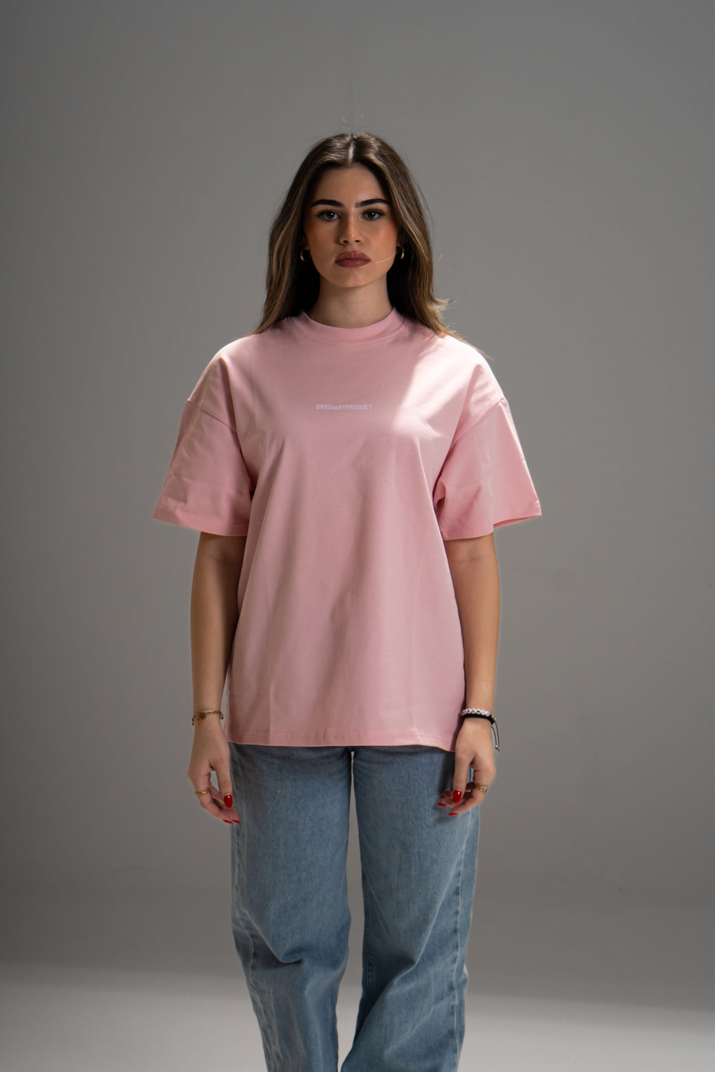 PINK LEMONADE T-SHIRT NSO