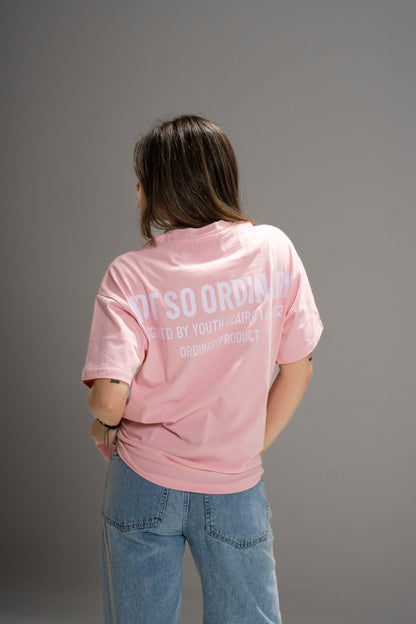 PINK LEMONADE T-SHIRT NSO