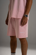PINK LEMONADE SHORTS