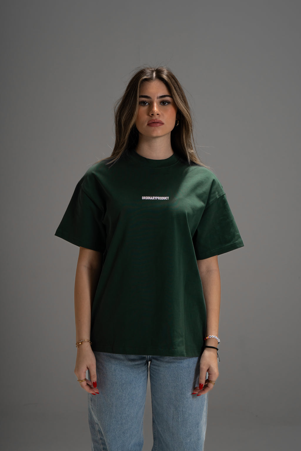 JADE T-SHIRT POC