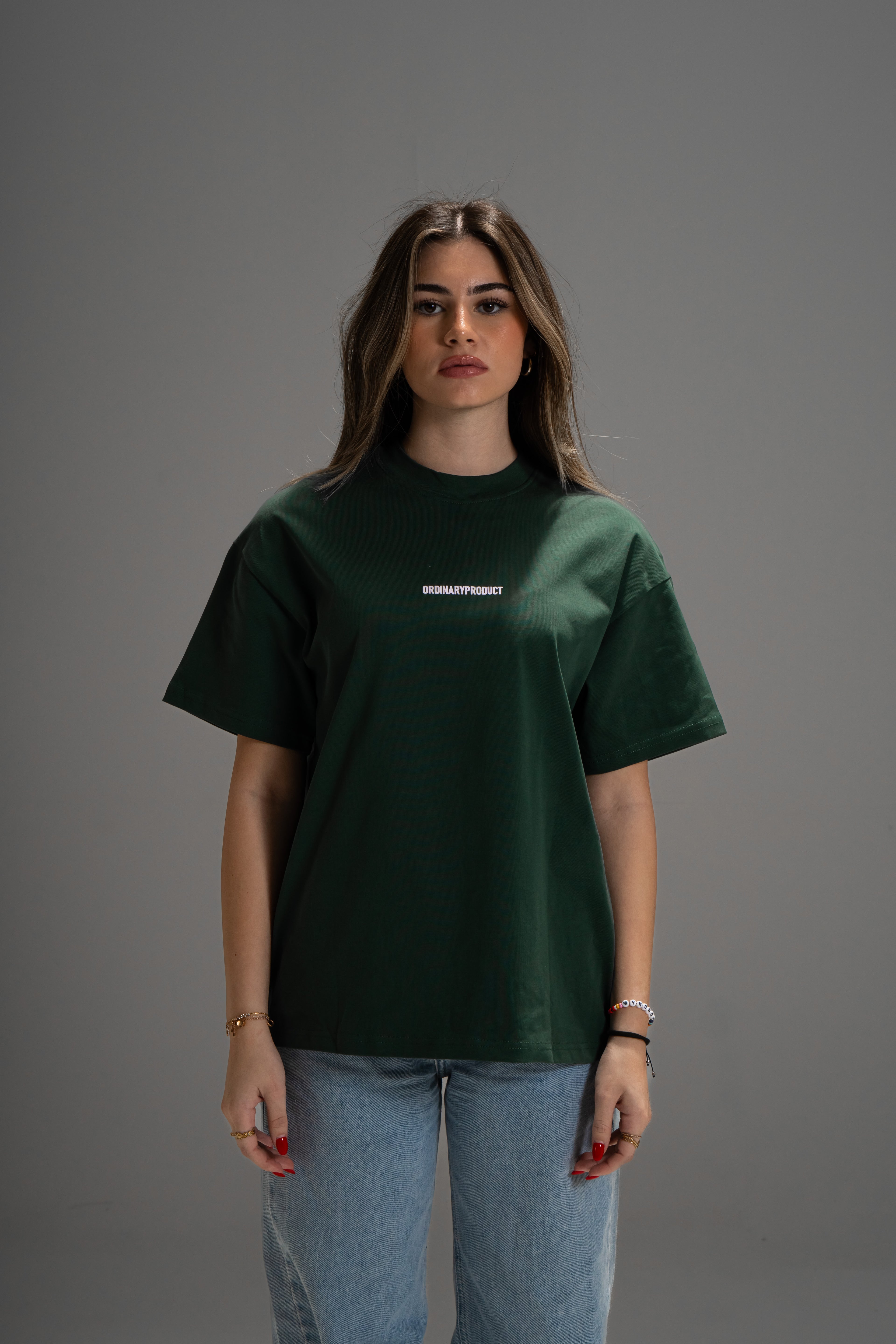 JADE T-SHIRT POC
