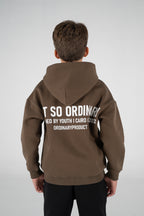 WALNUT KIDS HOODIE