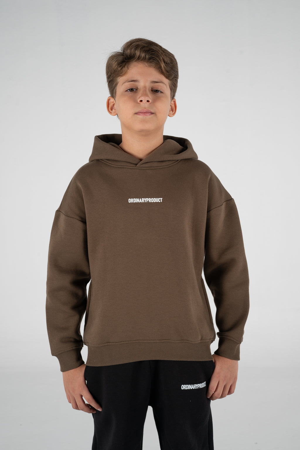WALNUT KIDS HOODIE