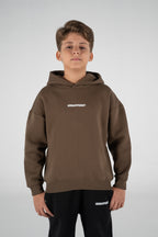 WALNUT KIDS HOODIE