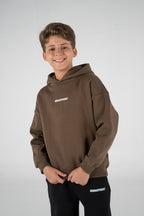 WALNUT KIDS HOODIE