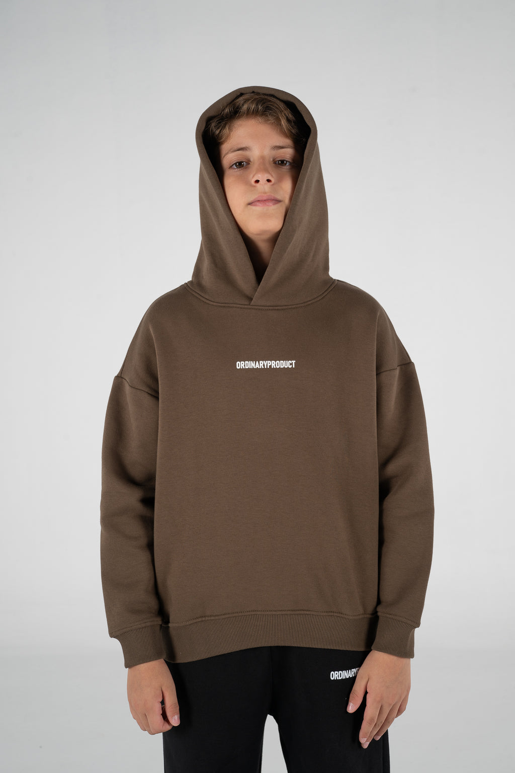 WALNUT KIDS HOODIE