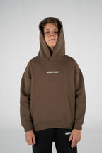 WALNUT KIDS HOODIE