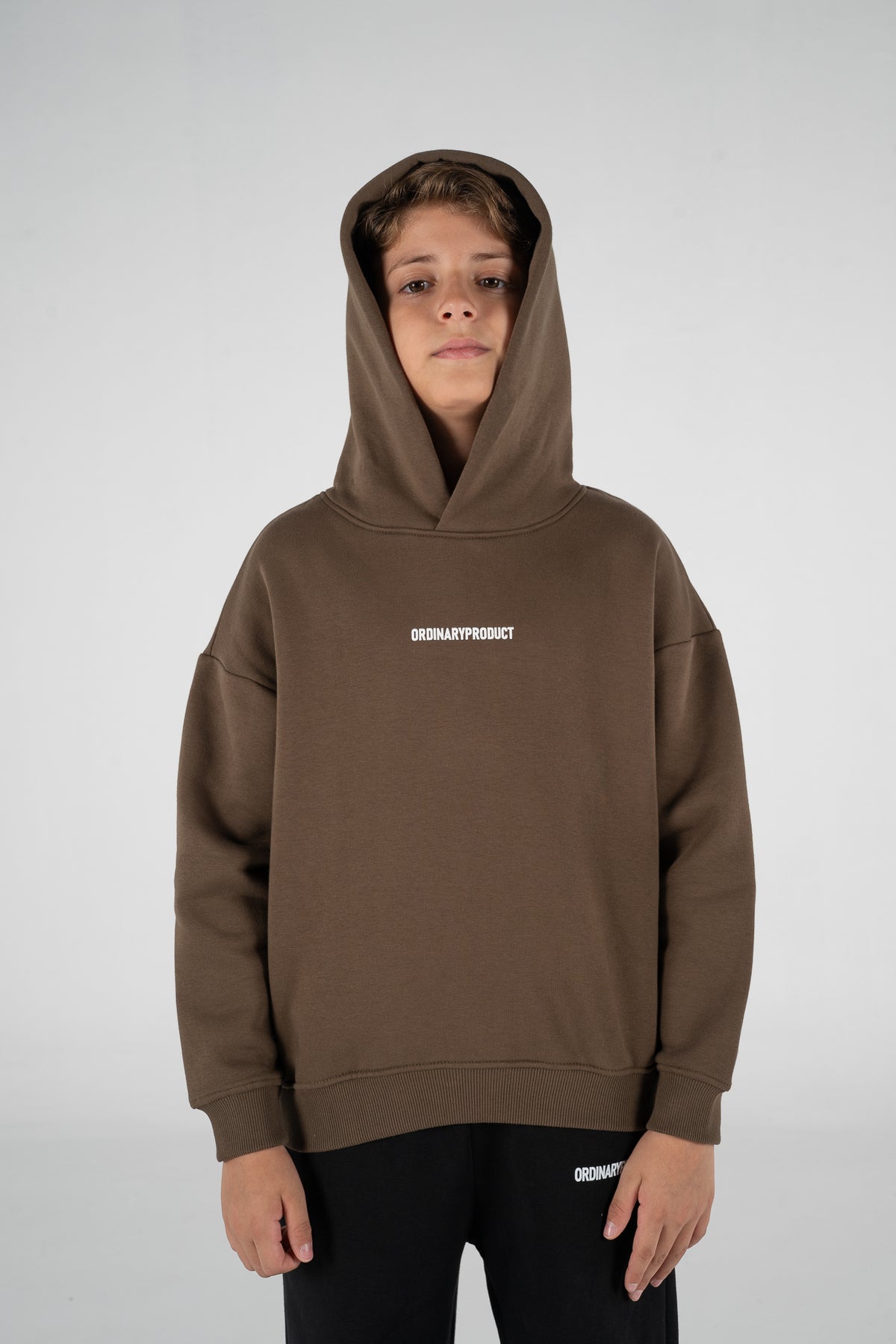 WALNUT KIDS HOODIE