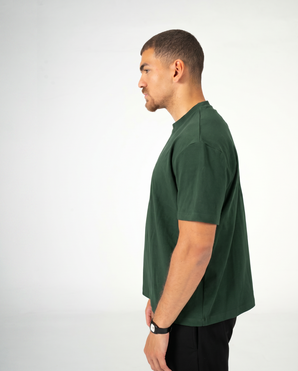 JADE REGULAR FIT T-SHIRT