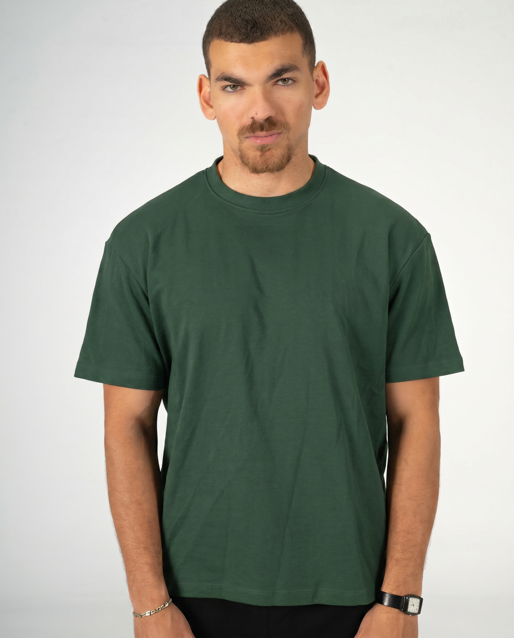 JADE REGULAR FIT T-SHIRT