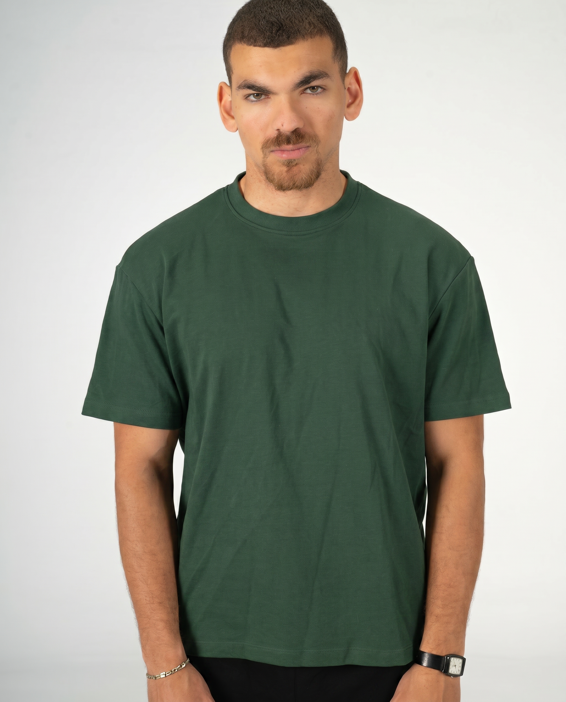 JADE REGULAR FIT T-SHIRT