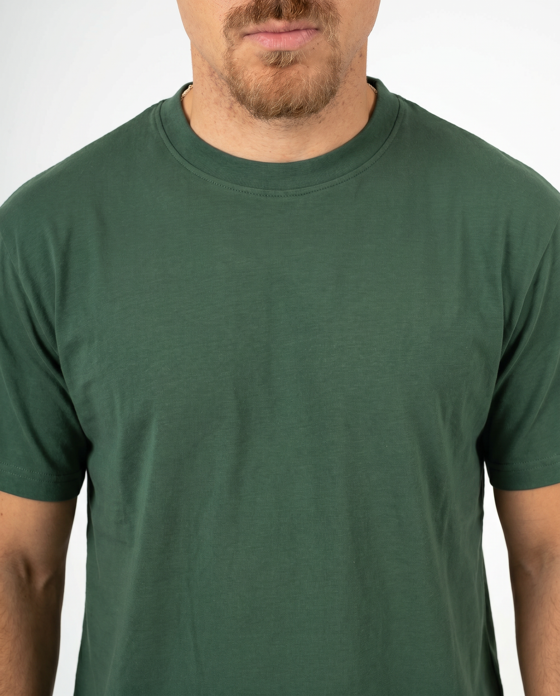 JADE REGULAR FIT T-SHIRT