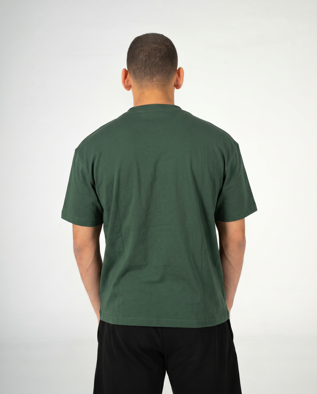 JADE REGULAR FIT T-SHIRT
