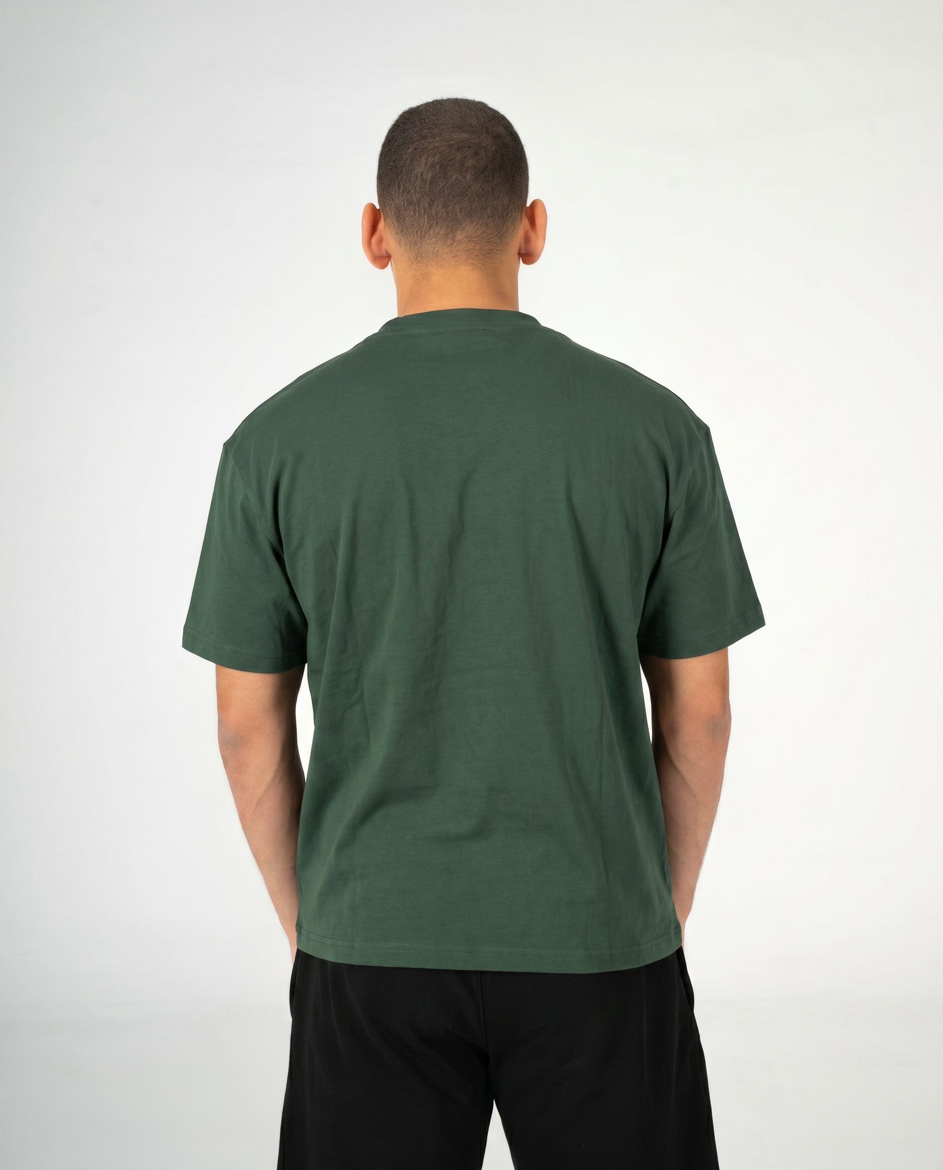 JADE REGULAR FIT T-SHIRT
