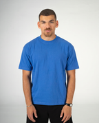 COBALT REGULAR FIT T-SHIRT