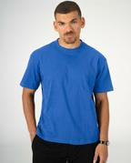 COBALT REGULAR FIT T-SHIRT