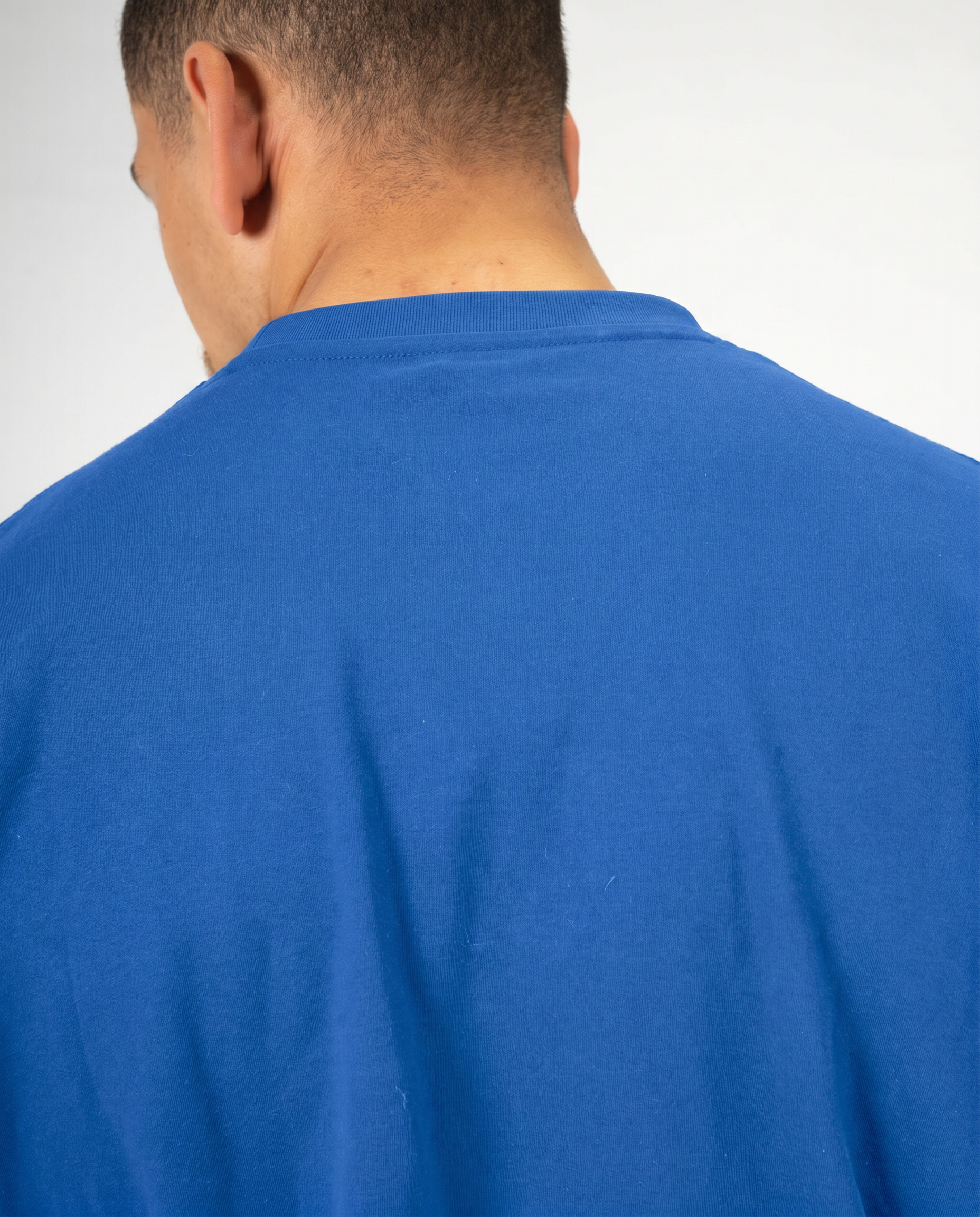 COBALT REGULAR FIT T-SHIRT
