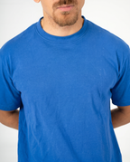 COBALT REGULAR FIT T-SHIRT