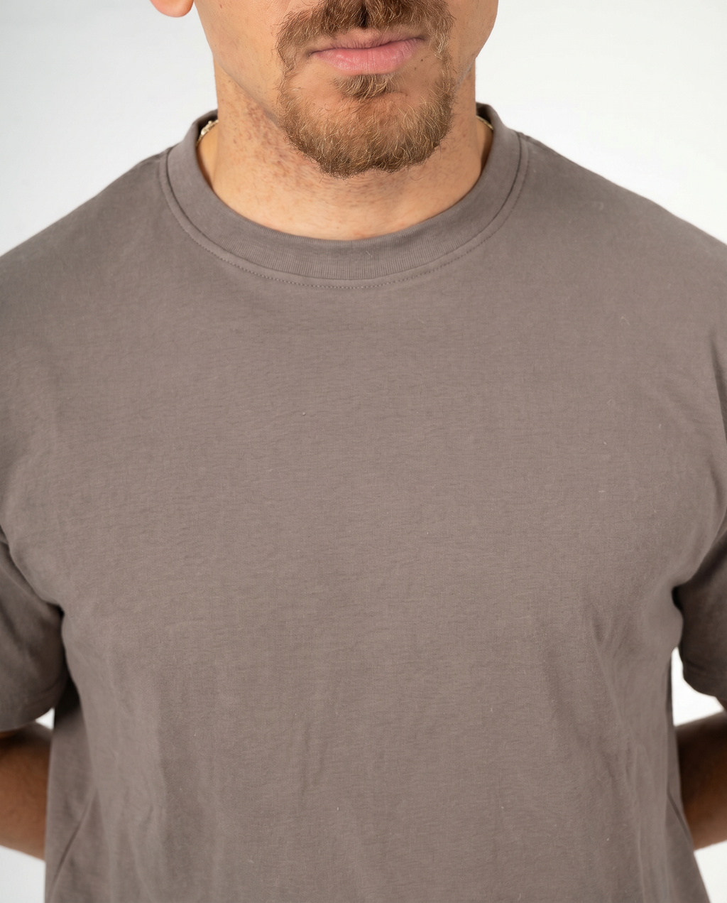 PARAMOUNT REGULAR FIT T-SHIRT