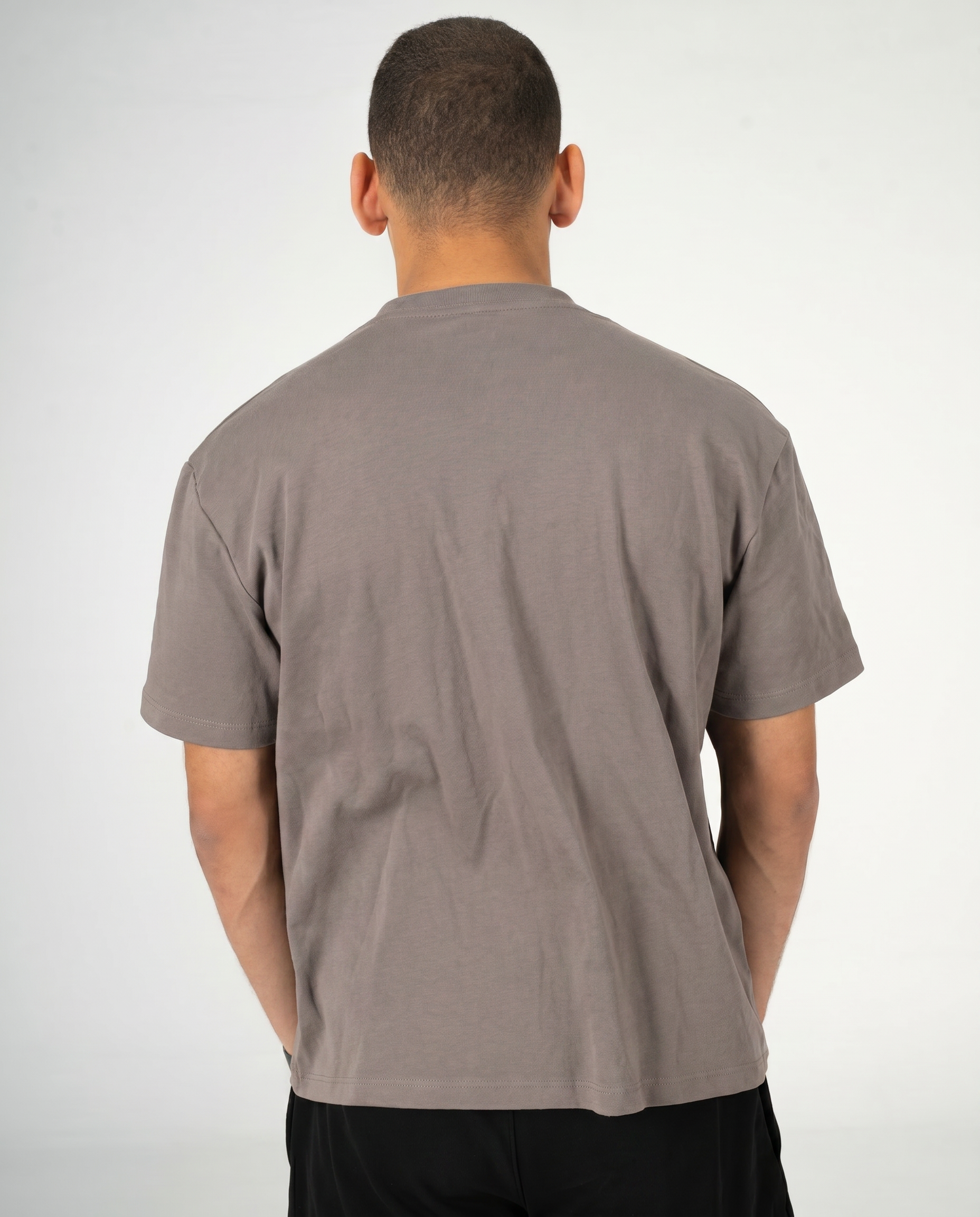 PARAMOUNT REGULAR FIT T-SHIRT