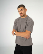 PARAMOUNT REGULAR FIT T-SHIRT