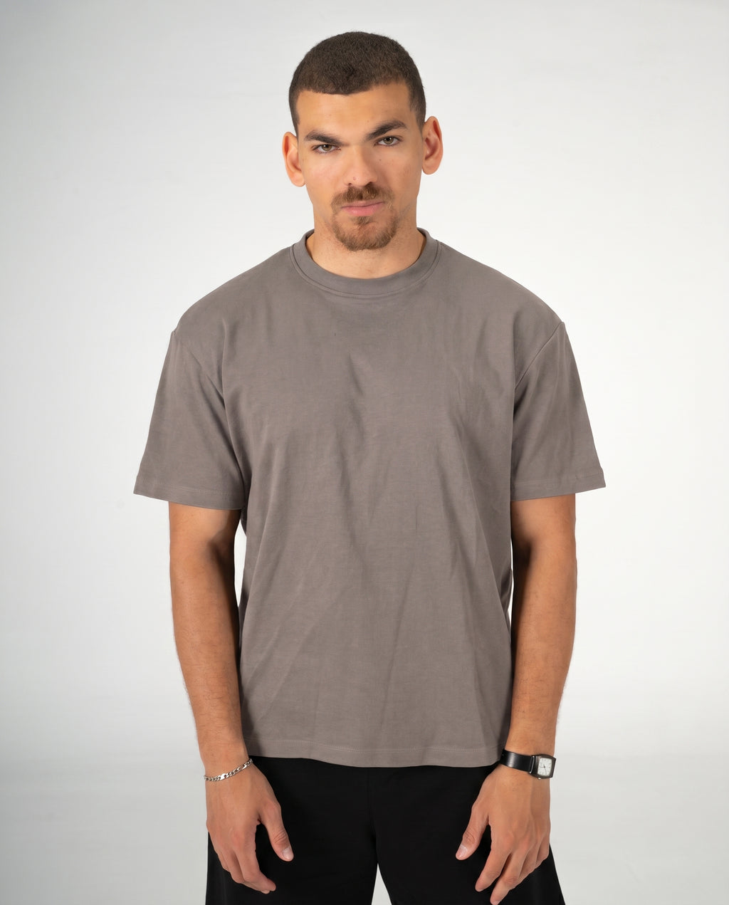 PARAMOUNT REGULAR FIT T-SHIRT