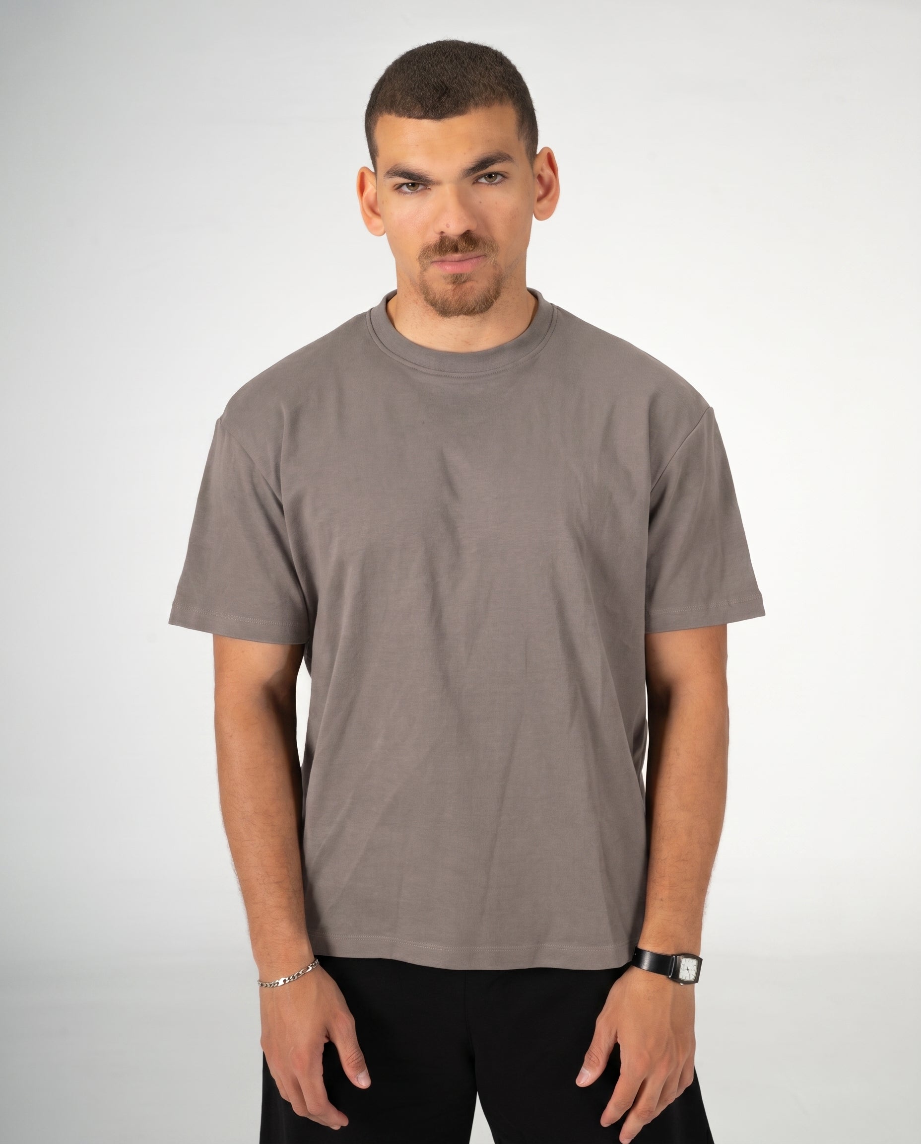 PARAMOUNT REGULAR FIT T-SHIRT