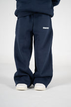 NAVY KIDS SWEATS