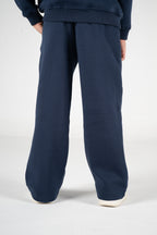 NAVY KIDS SWEATS