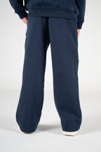 NAVY KIDS SWEATS