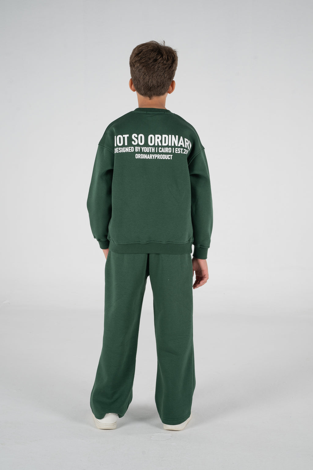 JADE KIDS SWEATS