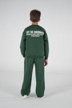 JADE KIDS SWEATS