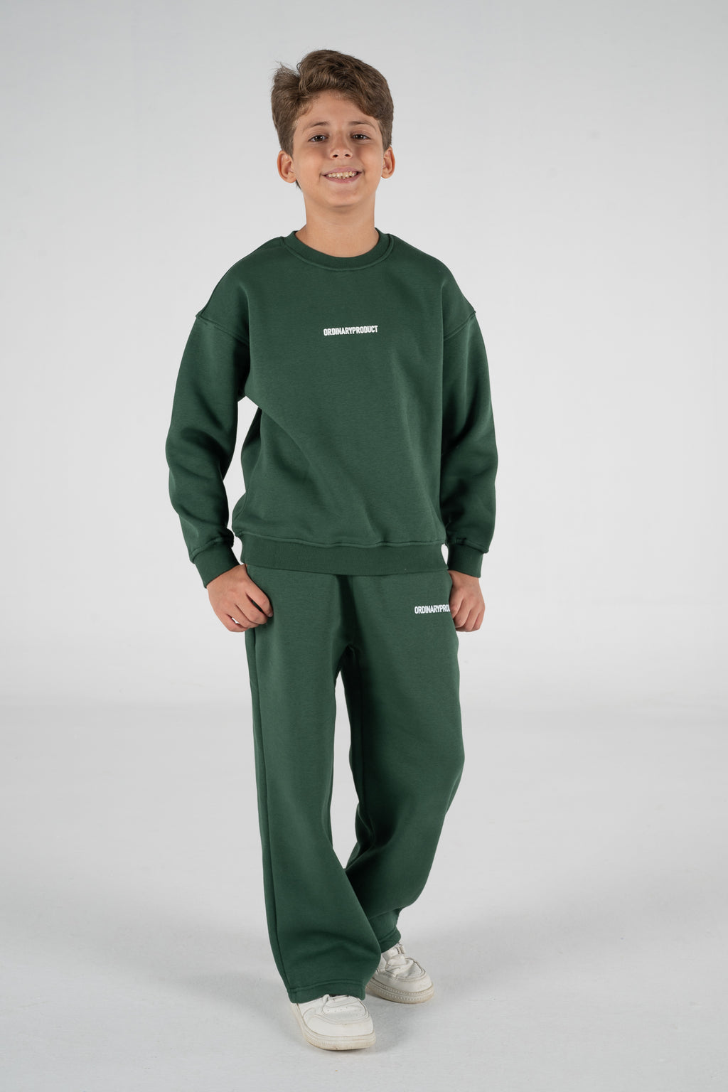 JADE KIDS SWEATS