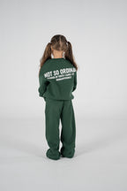 JADE KIDS SWEATS