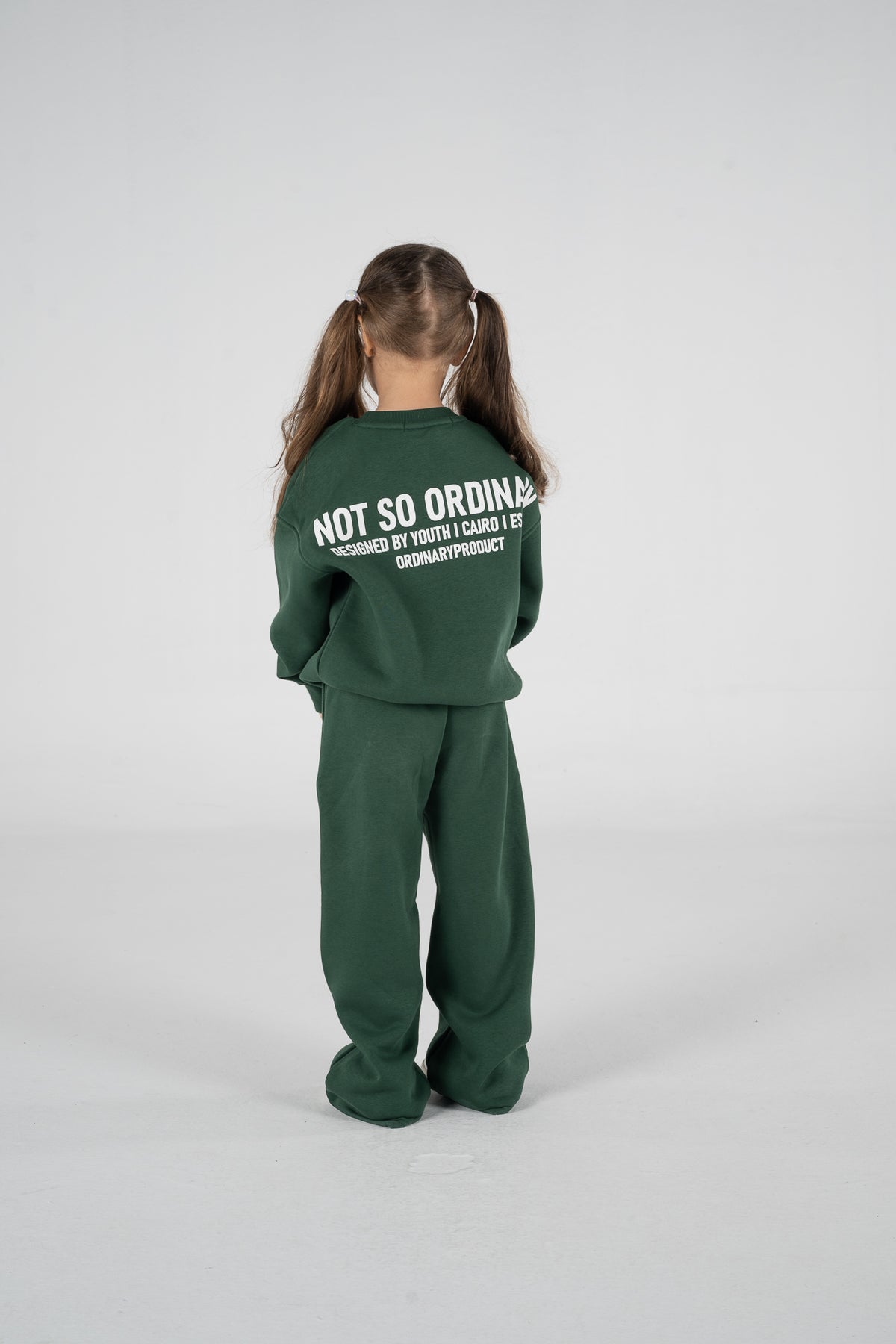 JADE KIDS SWEATS