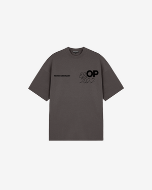 PARAMOUNT T-SHIRT OP