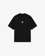 BLACK T-SHIRT LEMONADE