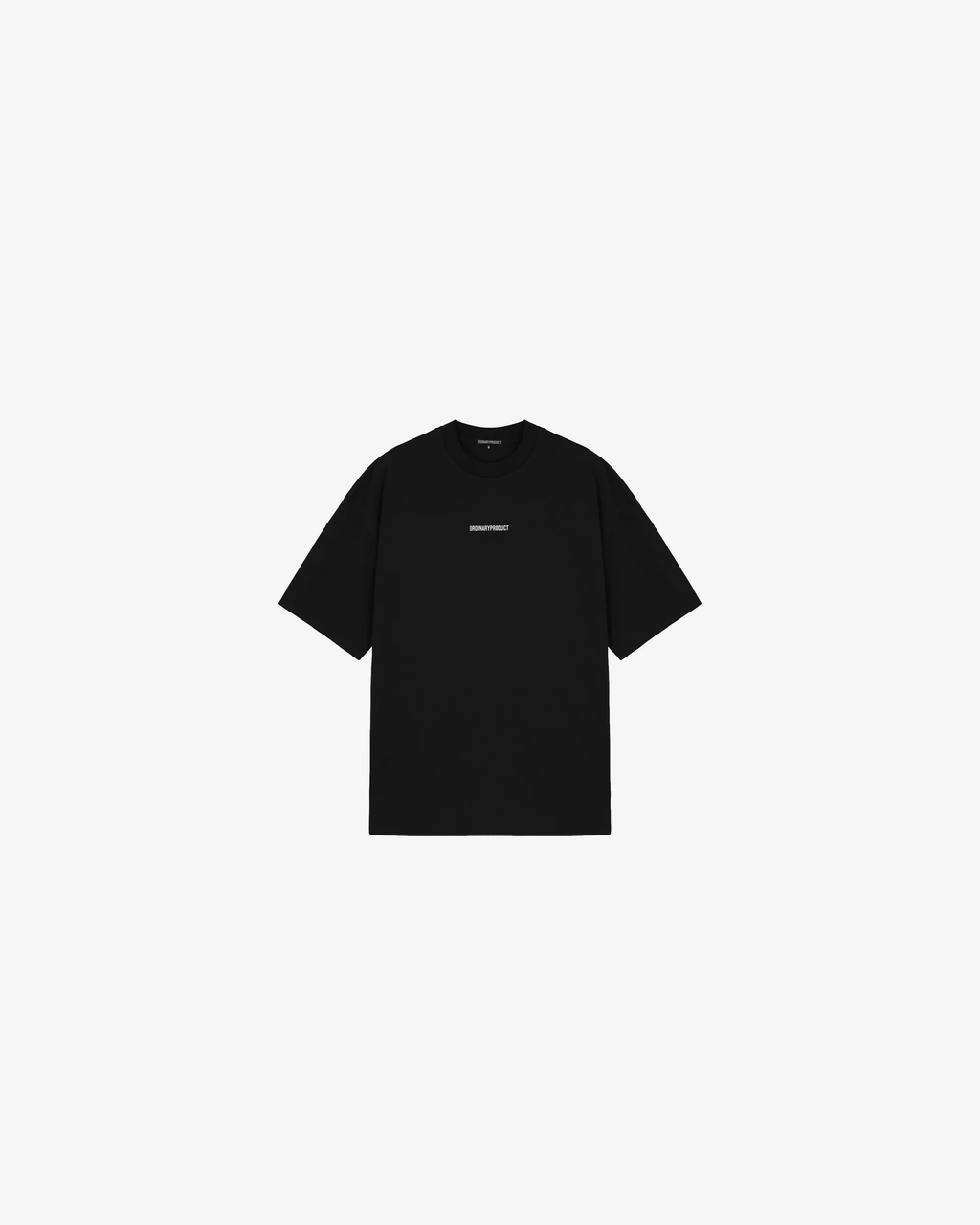 BLACK CAIRO KIDS T-SHIRT