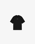 BLACK CAIRO KIDS T-SHIRT