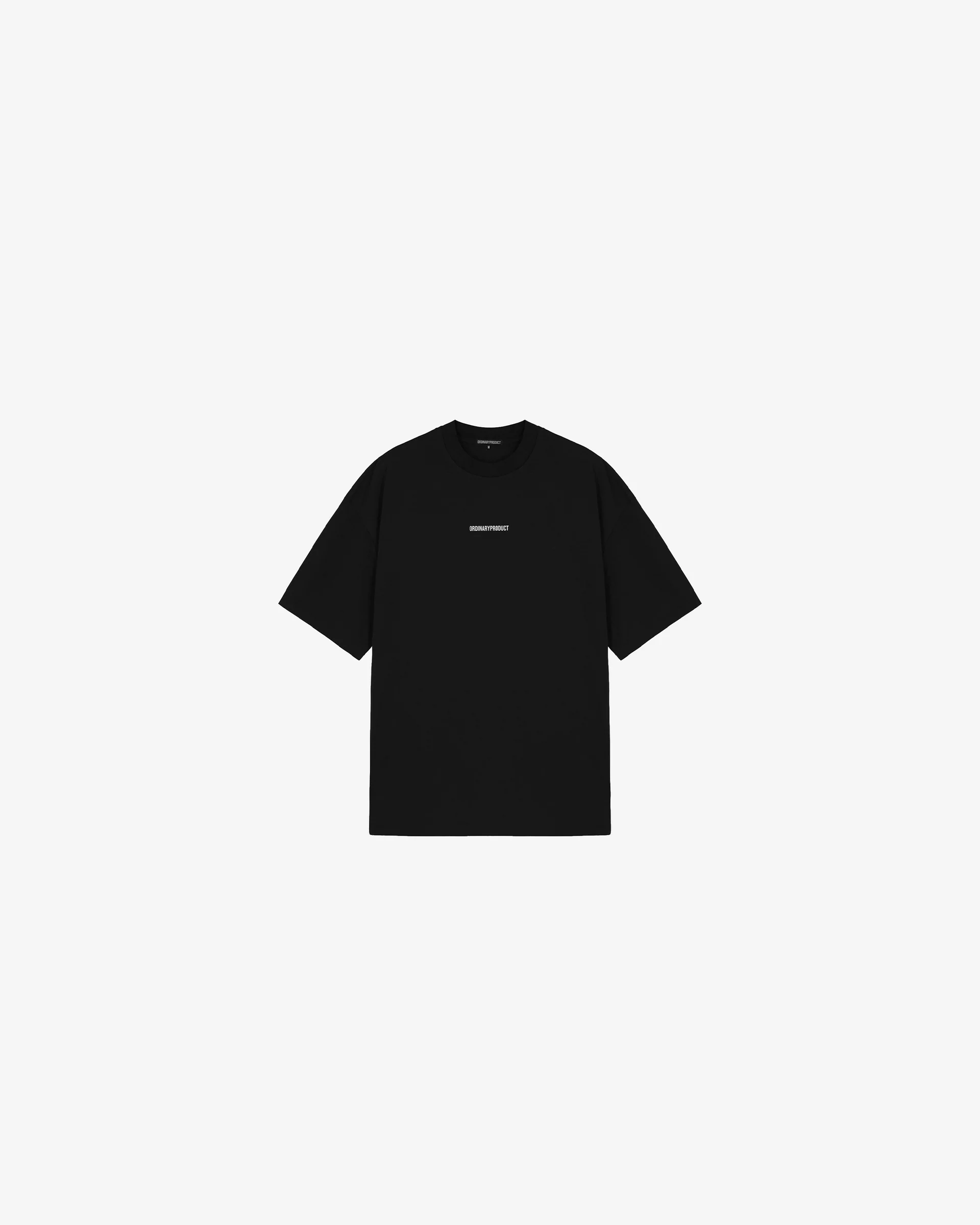 BLACK CAIRO KIDS T-SHIRT