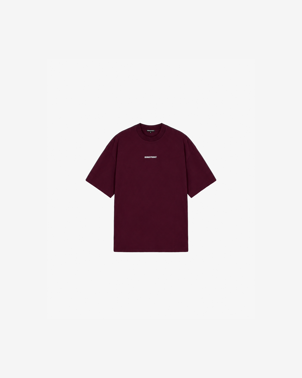 BURGUNDY CAIRO KIDS T-SHIRT