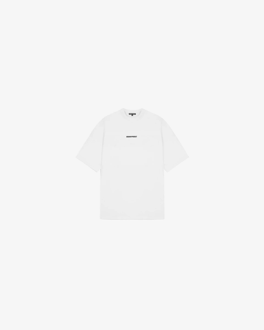 WHITE CAIRO KIDS T-SHIRT