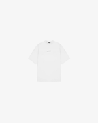WHITE CAIRO KIDS T-SHIRT