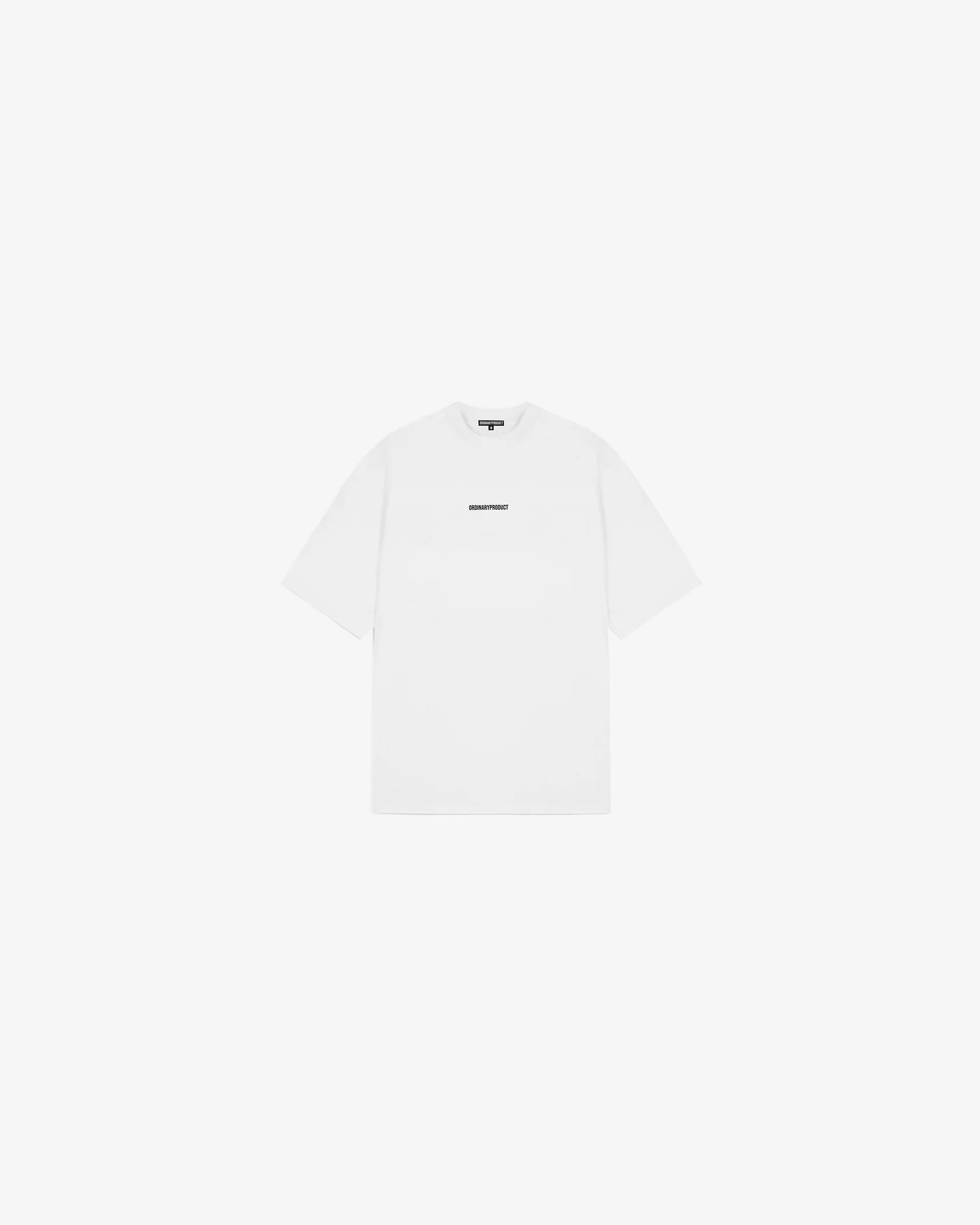WHITE CAIRO KIDS T-SHIRT