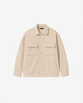 OFF-WHITE TIMELESS OVERSHIRT