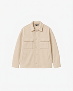 OFF-WHITE TIMELESS OVERSHIRT