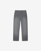 ASH STRAIGHT FIT JEANS