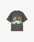 PARAMOUNT T-SHIRT RETRO